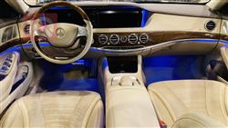 مێرسێدس بێنز S-Class